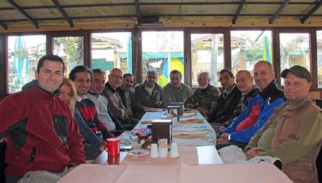 Bıyıklıdoğan Peşinde