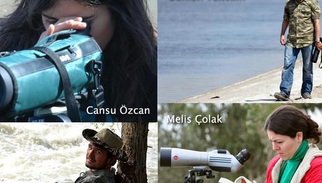 2013 Yılı Yeni Haber Ekibimiz