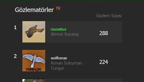 TRAKUS da Bazı Yenilikler