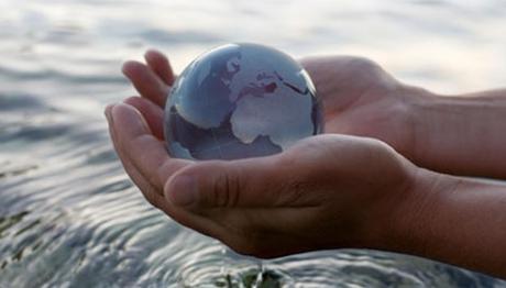 Dünya Su Günü (22 Mart)