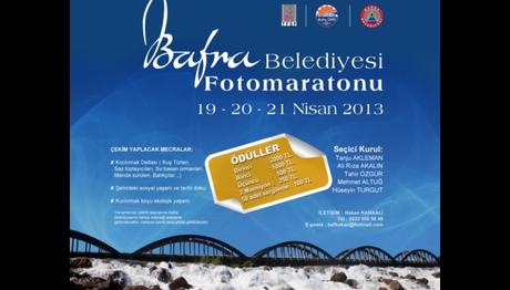 FOTO  MARATON  KUŞ  FOTOĞRAFÇILARINA  DUYURUMDUR