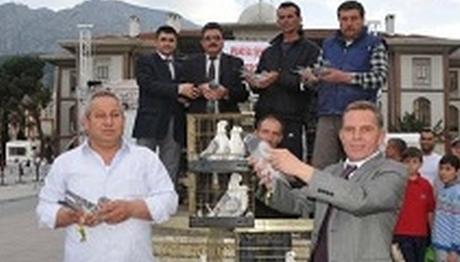 Örnek haber adı gelecek.