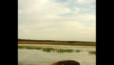 GÖLBABA ve EĞRİBÜK / EDİRNE