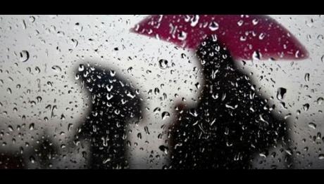 Bir aylık yağış bir günde düşebilir