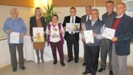 5. Ulusal Karikatür Yarışması Sonuçlandı