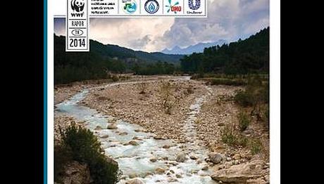 Türkiye'nin Su Ayak İzi Raporu