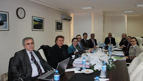 ÜLKEMİZDEKİ YABAN HAYVANLARI LİSTELERİ GÜNCELLENİYOR