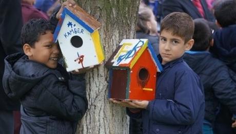 Örnek haber adı gelecek.