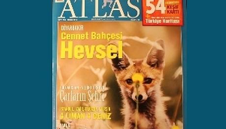 Diyarbakır: Cennet Bahçesi Hevsel