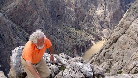 Doğa için yaz; Yusuf Yavuz 