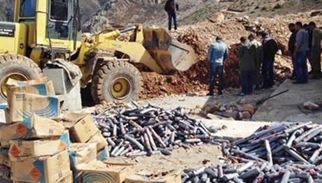 HES'ler insanlığa zararlılar