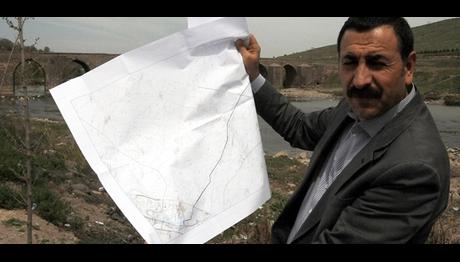 Dicle'ye 3 HES birden geliyor