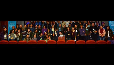 16.Türkiye Kuş Konferansı Başladı!