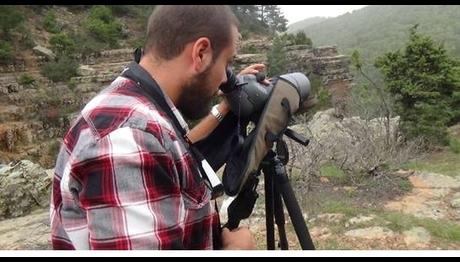 HATAY’DA KUŞ GÖÇ GÜNLERİ ETKİNLİĞİ