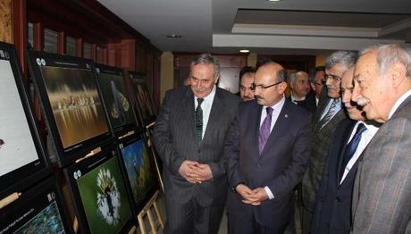 Burdur Gölü Eylem Planı Koordinasyon Toplantısı Gerçekleştirildi