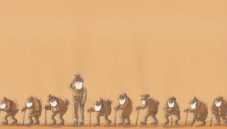 İZKUŞ 6. ULUSAL KARİKATÜR YARIŞMASI SONUÇLARI