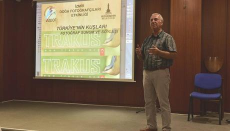 İZDOF  İZMİR DOĞA FOTOĞRAFÇILARI