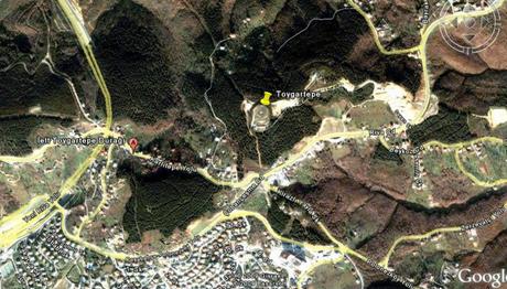 Göç Nereye Biz Oraya!