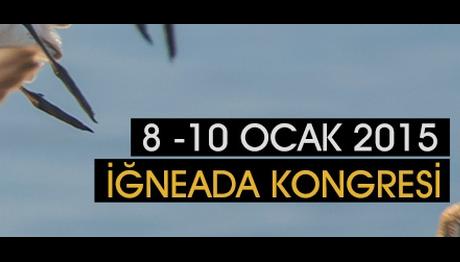 2016 TRAKUŞ KONGRESİ - İĞNEADA 