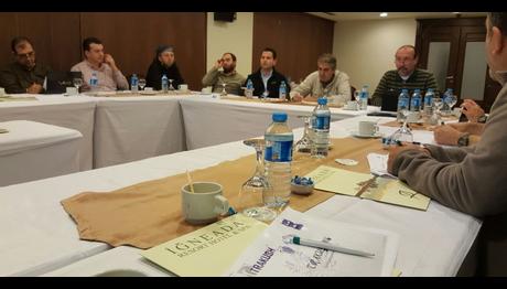 2016 TRAKUŞ Kongresi tamamlandı