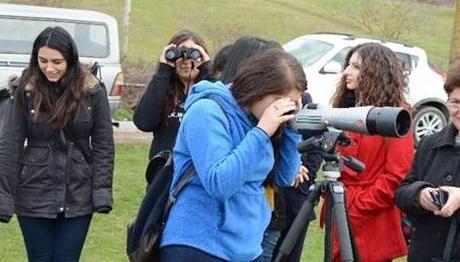 Gözlem Faliyetleri Artıyor