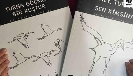 Turnalar Hep Uçsun!