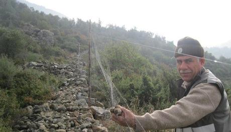 700 Metre Ölüm Ağı