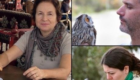 2016 TrakusHaber Ekibi