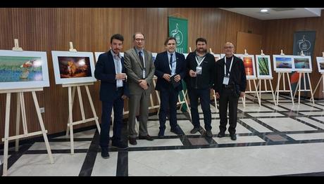 Kızılırmak Deltası Sergisi