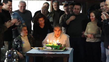 Yaş Günü Buluşması 06/03/2016