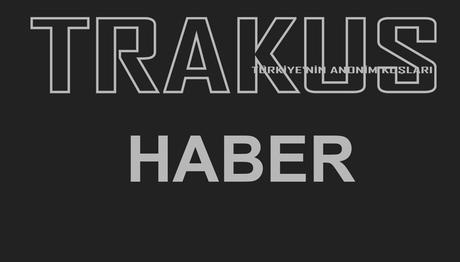TrakusHaber Ekibi - Yeni Haberci