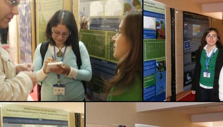 HABER EKİBİ ‘HABER’ OLDU..