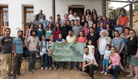 Dünya Göçmen Kuşlar Günü etkinlikleri