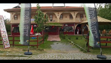 Trakus XII Kayseri Başladı