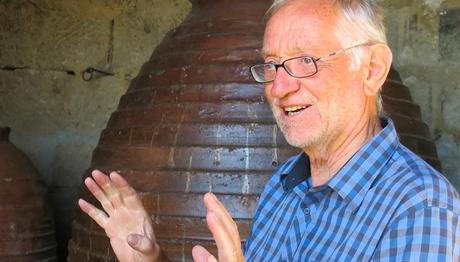 24-26 Haziran'da gerçekleşecek 17. Türkiye Kuş Konferansı'na Udo Hirsch katılıyor..