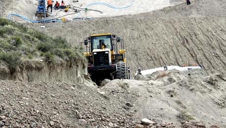 Kuşlar Ürkmesin Diye Tünel İnşa Edilecek