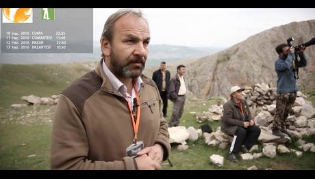 Sultan Sazlığı'ndan Aladağlar'a