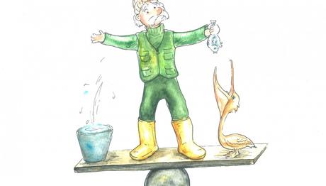 7. Ulusal Karikatür Yarışması Sonuçlandı