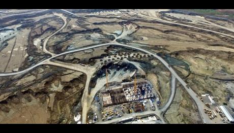 Üçüncü havalimanı kuş konusunda çok hassas'