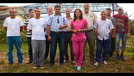 YAVRU LEYLEKLERE ÜVEY ANNE ŞEFKATİ