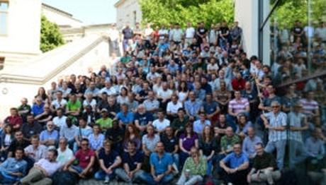 BirdNumbers2016 Konferansı