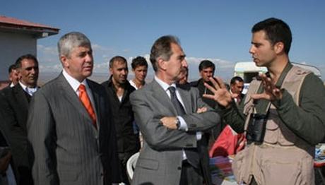 I. Kuyucuk Doğa Festivali (2-5 Ekim 2008) 