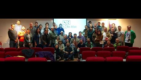 Kuş Atlası Çalıştayı yapıldı!