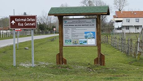 Göçmen Kuşlar Sosyal Medyadan İzlenecek