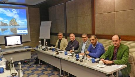 İzmir Kuş Cenneti 2. Foto Safari - Fotoğraf Yarışması Sonuçlandı.