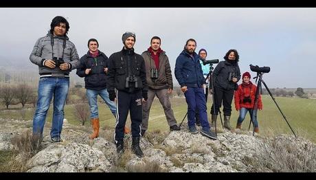 Göller Bölgesi Kosks Duyurusu