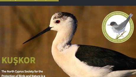 KUŞKOR Ocak Bülteni Yayında