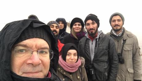 Şimdi Kosks Zamanıdır