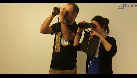 Kuş Atlası Eğitim Videosu-4