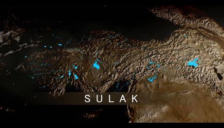 Sulak Belgeseli Gösterimi ve Söyleşisi 